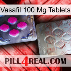 Vasafil 100 Mg Tablets 38